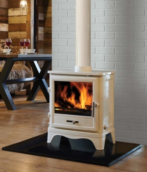 Classic Crema 7.5KW